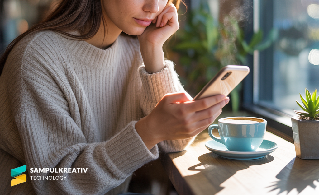 Etika dan Sopan Santun di Media Sosial