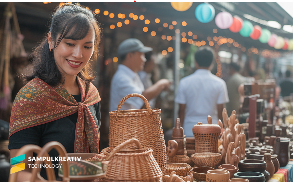 Mengapa UKM Harus Mulai Transformasi Digital?